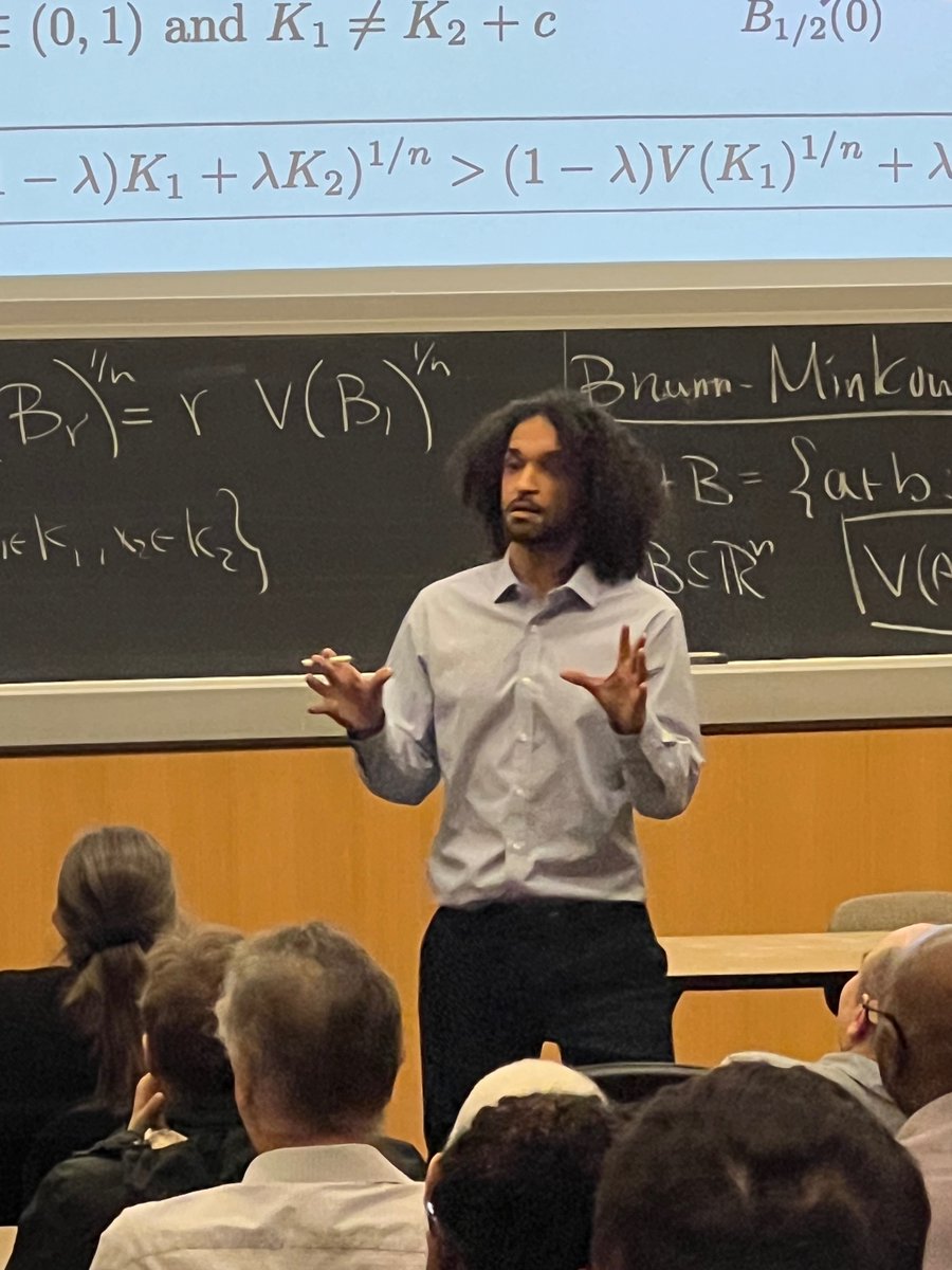 Purdue University Mathematics Department tweet media