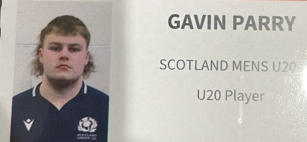 Go well tonight big fella , against england under 20s, in edinburgh tonight! Hardwork pays off. Proud of you as always. Journey continues. #6nations #rugby <a href="/PontypriddRFC/">Pontypridd RFC</a> <a href="/Cardiff_Pathway/">Cardiff Rugby Age-Grade and Academy</a> @Gavin93562105 <a href="/RSRWales/">RhonddaSchoolsRugby</a>