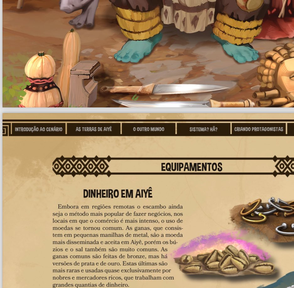 Craftando_Games's tweet photo. Fala galerinha! Está a de bobeira aqui e resolvi soltar uns dois spoilerzinho!  Olha o que está vindo aí… https://t.co/lGmAGzrs0m