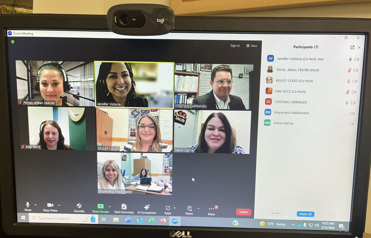 STEAMDesignated's tweet photo. Thank you Principal Emperatriz Maldonado and STEAM committee @FlagamiSchool . The STEAM Team was absolutely blown away by the STEAM teachers at Flagami Elementary School! Going for that GOLD! ⭐️ @MDCPSSTEAM #YourBestChoiceMDCPS 🥼🧪🖥️⚙️🦾🎭🎨✖️➗ https://t.co/DRZqbeKDFT