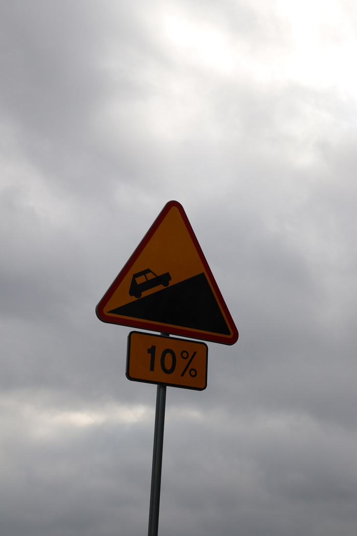 Sprzyjająca aura zachęciła nas do drogowej inspekcji na trasie dla amatorów, która będzie areną zmagań już w sobotę, 11 maja. Sytuacja wygląda zachęcająco po okresie zimowego utrzymania dróg w gminach Podegrodzie i Łukowica.
carpathianrace.eu/wiosna-ach-to-…