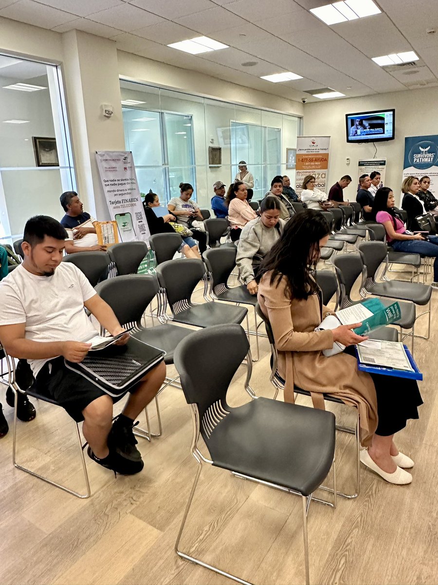 Survivors Pathway tweet media