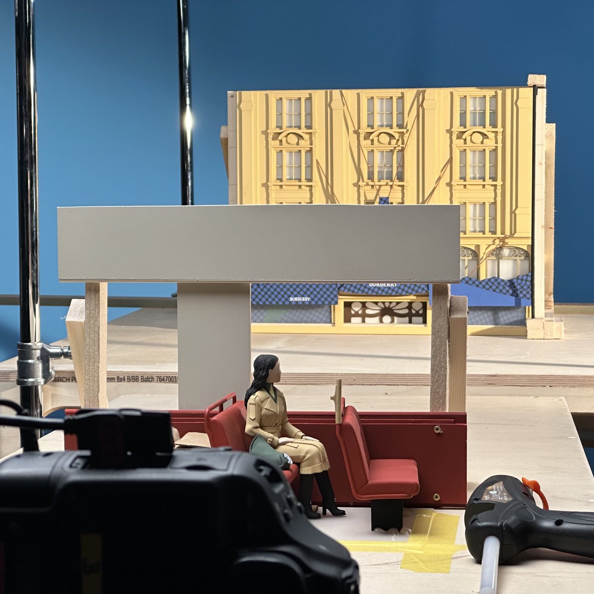 Nicolas Ménard tweet media