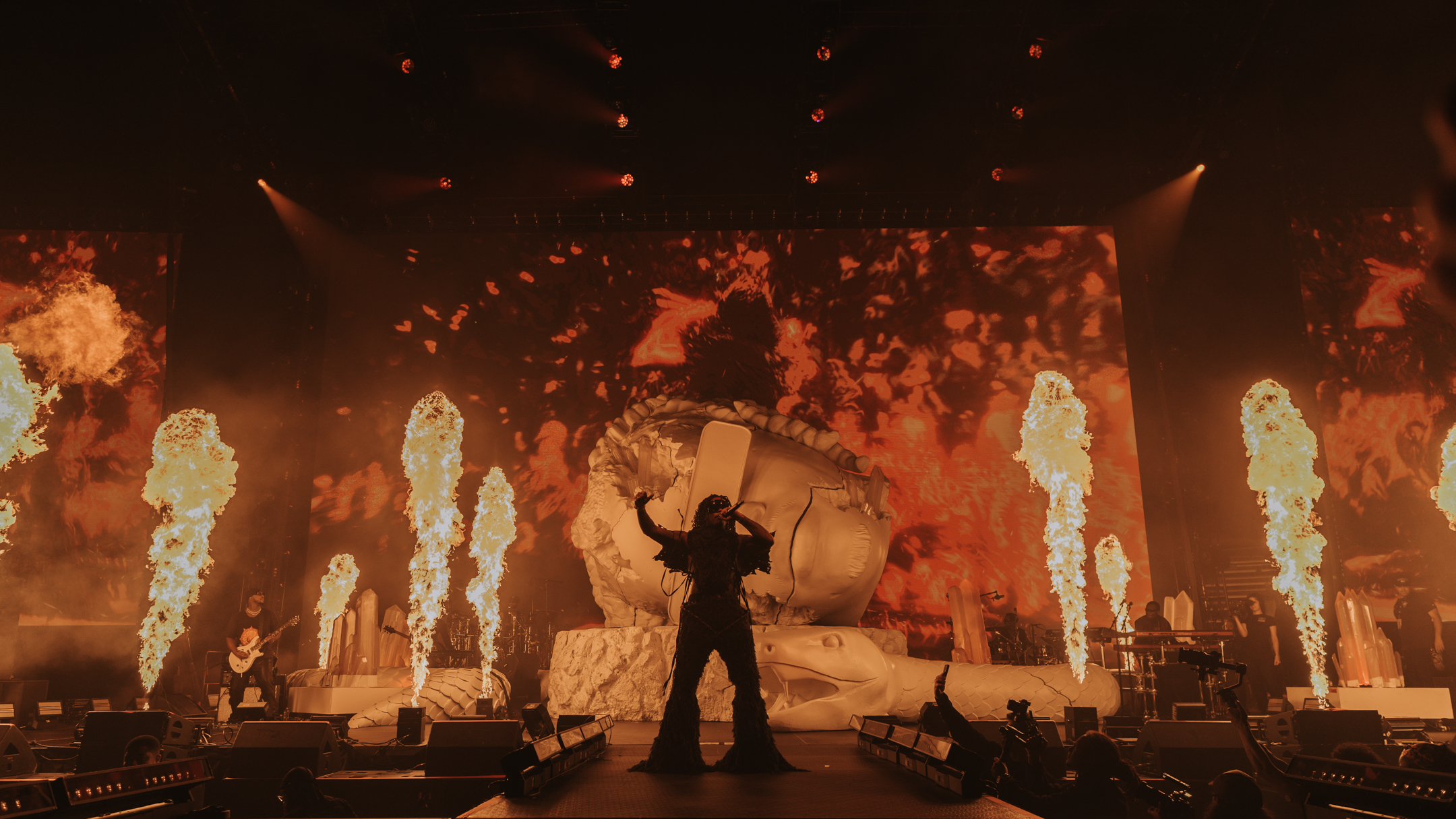 Gunna Concert 2024: Get Your Tickets Now!