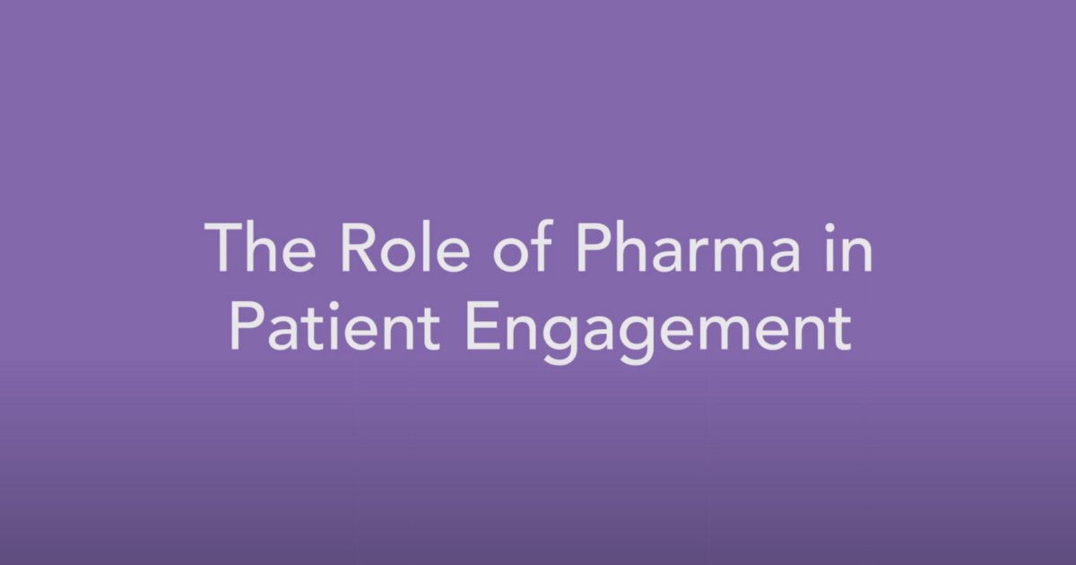tlselect's tweet photo. The pharmaceutical industry plays a pivotal role in patient engagement. In our new video, explore how collaboration with practitioners actively involves patients in their healthcare journey and well-being. Click to watch the video! #PatientEngagement https://t.co/WKbPaIr2kX https://t.co/BCka3KfMrI
