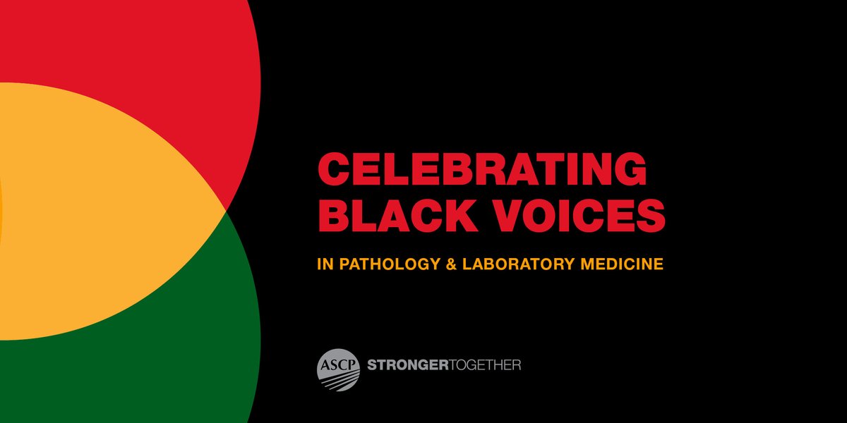 Increasing Black & underrepresented minorities in the lab, mentorship, & leadership development—these are some priorities for @SBPathology. Critical Values spoke to @ThatLabChick, the SBP’s first non-MD president, about her vision & goals for the Society. bit.ly/42WCj0D