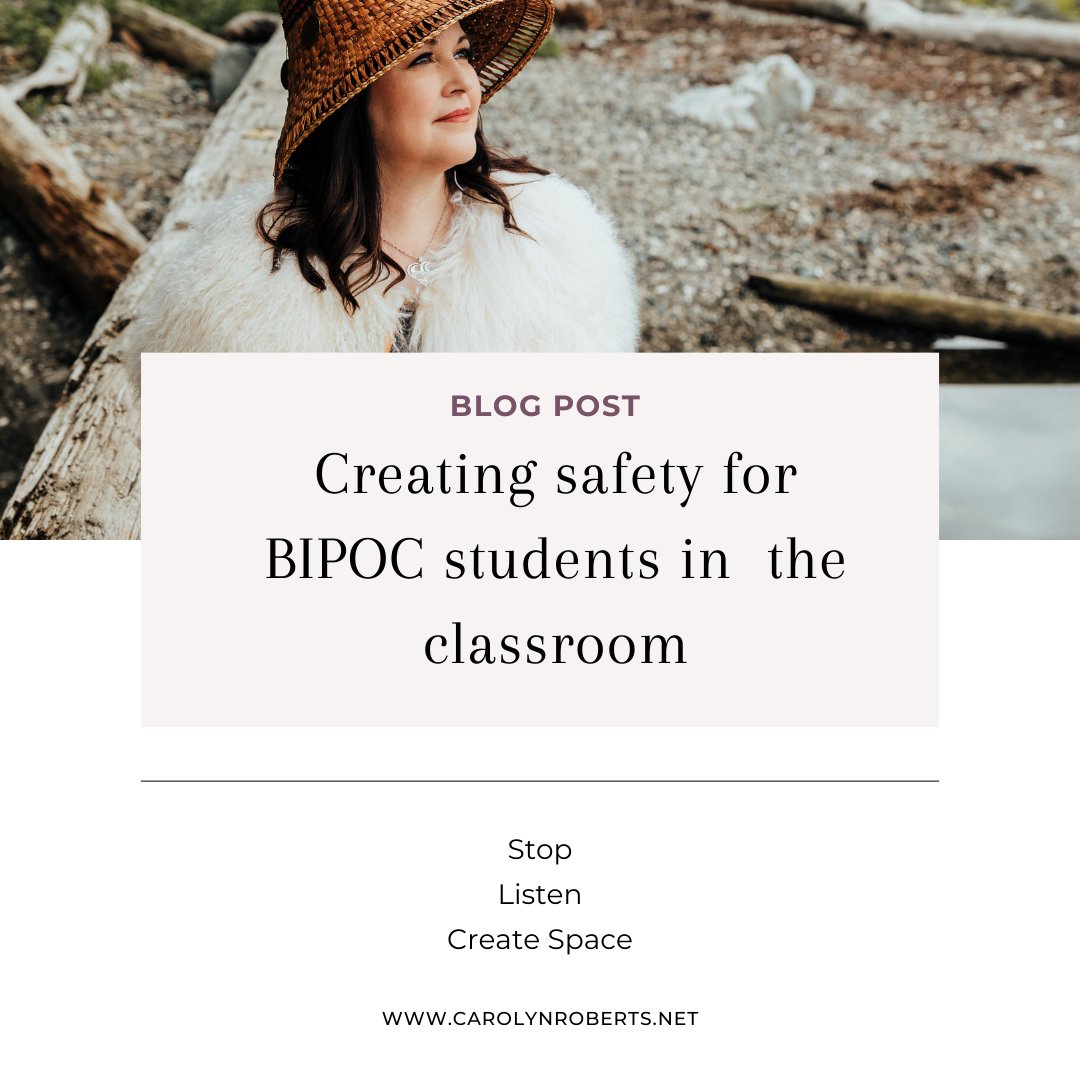 Carolyn Roberts tweet media