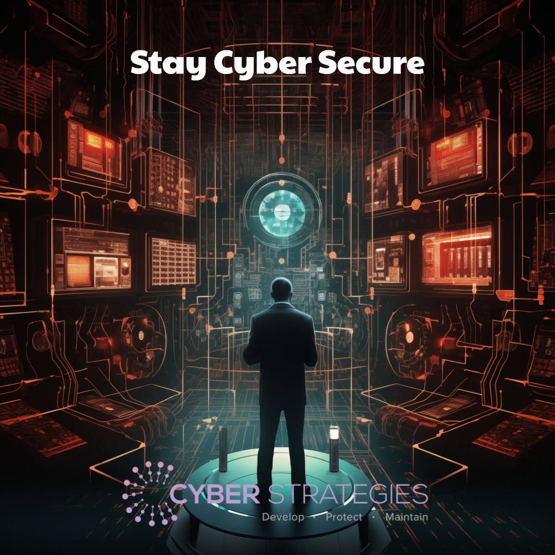 CyberActions's tweet image. Check out our website to find out how Cyber Strategies can help your organisation keep your data & staff safe
(link in the Bio)
#infosec
#CyberEssentials
#CyberSecurity
#CyberEssentialsPlus
#CyberThreat
#malware
#internetsafety
cyberstrategies.co.uk