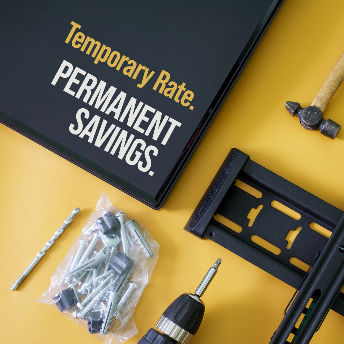 realbtorres's tweet photo. You may be eligible for a lower rate for at least one year, saving you thousands of dollars you can use on making your new home the perfect one. Call to see if you're eligible! https://t.co/YgfzA773nV
