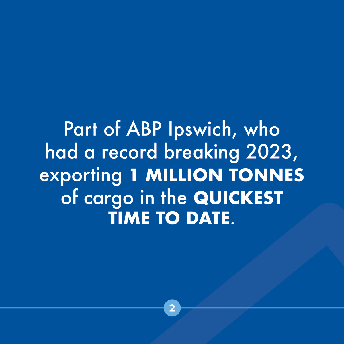 Maritime_UK's tweet image. We are heading from the North to the South this week for Ipswich, West Bank Container Terminal!

Contact us today if you interested in learning more about our Intermodal services: ow.ly/hW9g50Qo3Uq
#RailTerminal #MaritimeTransport #Ipswich