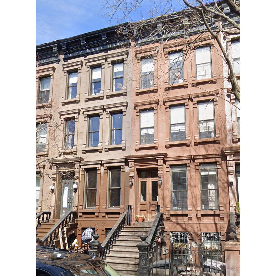 Save Harlem Now tweet media