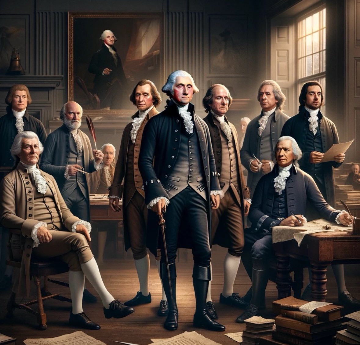 Ed Krassenstein tweet media