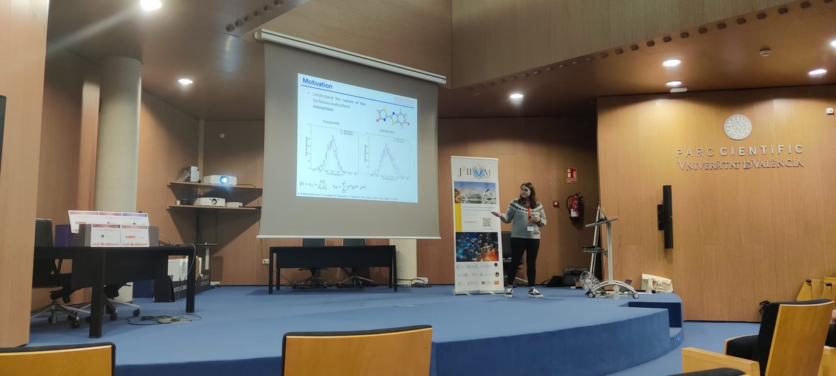 Henar Mateo (@mateo_henar) on Twitter photo Today I had thr opotunity to present my latest work at the <a href="/j2ifam2024/">J2IFAM 2024</a> conference
It has bern a great week and it is a pity that it is about to end Today I had thr opotunity to present my latest work at the <a href="/j2ifam2024/">J2IFAM 2024</a> conference
It has bern a great week and it is a pity that it is about to end