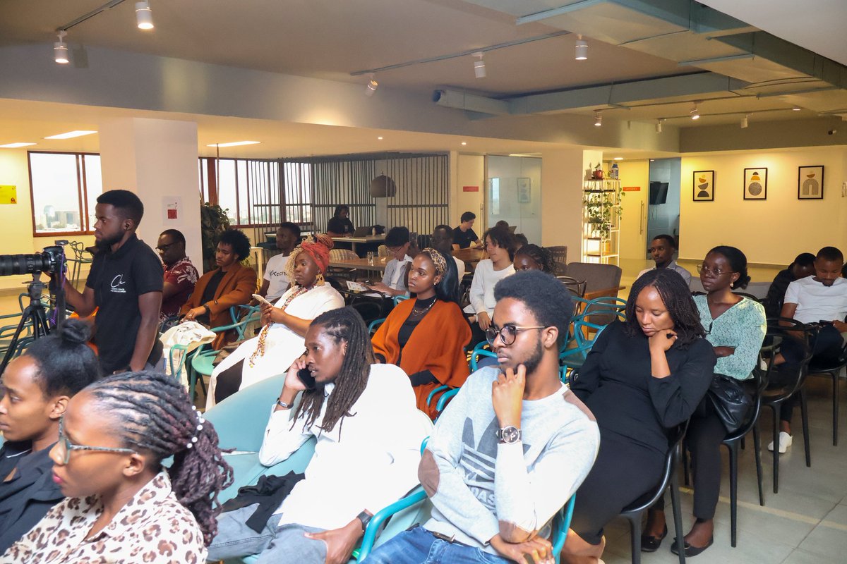 Anza Village tweet media