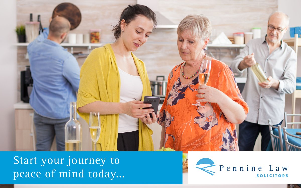 Craft your legacy with Pennine Law Solicitors.

📜✨ Expert Will writing services to protect your wishes and assets.

Visit penninelaw.co.uk/personal/wills…

#EstatePlanning #WillWriting