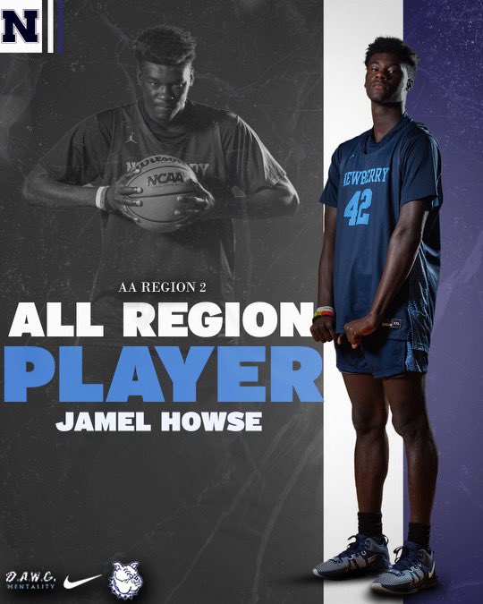Bulldog_B_Ball's tweet image. Congratulations to our boys basketball players that were named to the 2A Region 2 All Region team including the region player of the year! @k3caldwell @JamelHowse @DariusElkins @AJ_Jeter34