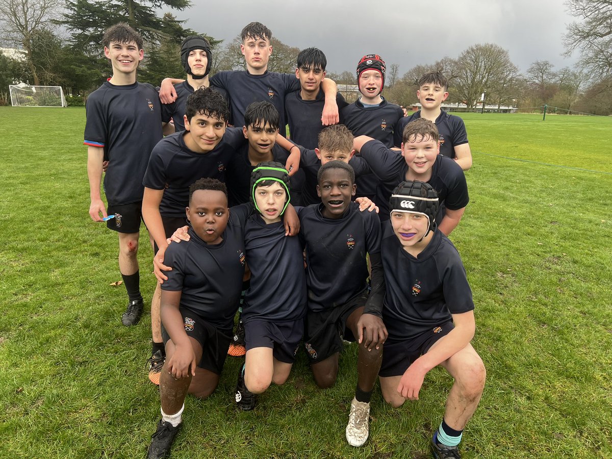 HolyportSport's tweet image. Another superb performance by our u13 rugby players.💪🏻

Lucas-🏉🏉🏉
Dylan-🏉🏉
Fred-🏉🏉
Ben-🏉🏉
Jay-🏉
Maq-🏉
Ariyan-🏉
#trytime