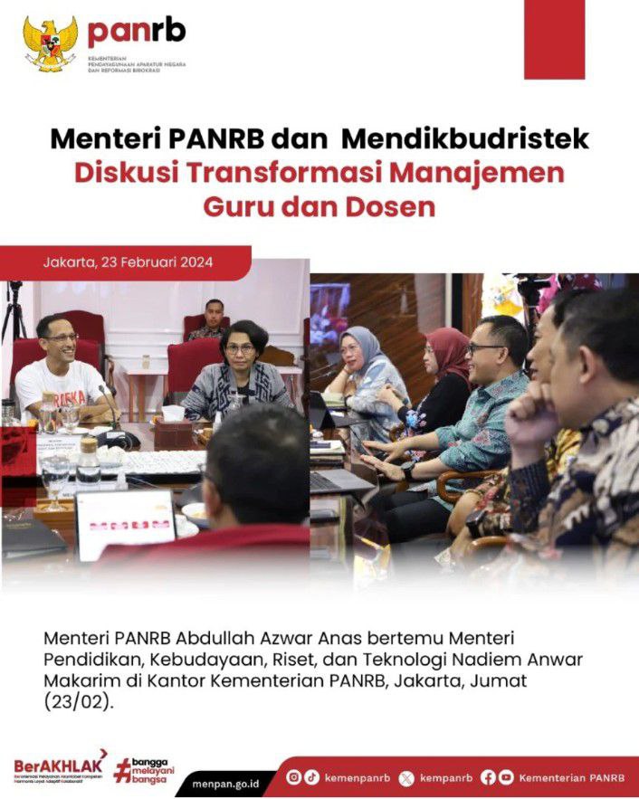 ardisatriawan's tweet image. Selama ini kalian ngapain aja?
Nunggu kami teriak-teriak dulu?
#JanganJadiGuru #JanganJadiDosen