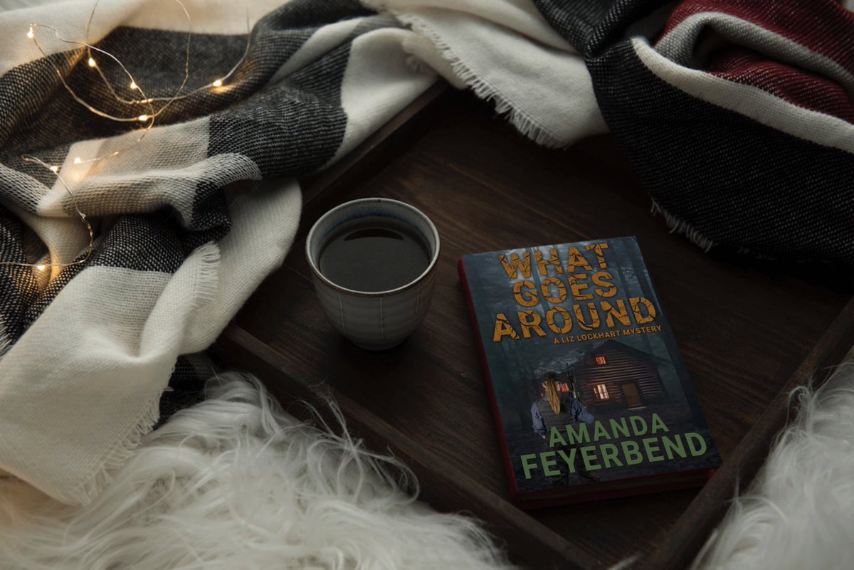 AFeyerbend's tweet image. What Goes Around is now available! Pick up your copy today! 📖
amandafeyerbend.com/what-goes-arou…