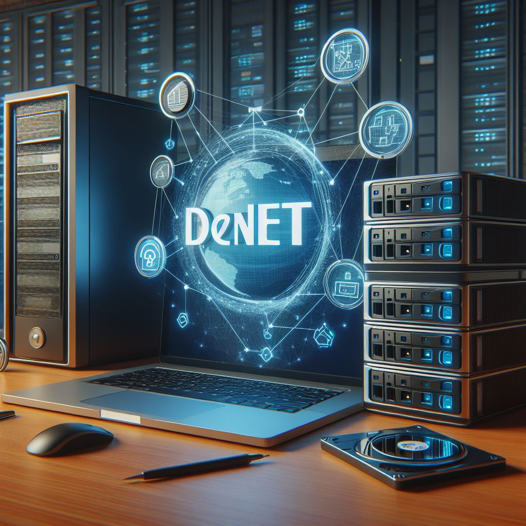 cirusmaniac's tweet image. @DeNetPro is not just a storage app, it's a revolution. It empowers you to take control of your data, earn crypto rewards, and access the best of Web3. Join DeNet and be part of the future. 🚀
#DeNet #DE #TBY #Okx #INDvENG