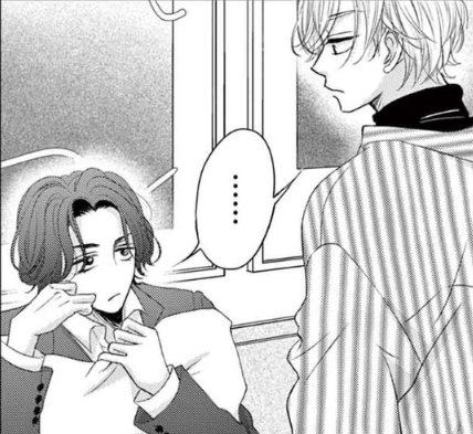 『#女神に恋した男たち』第11話
本日発売cheese!４月号に掲載❤️

❤️みどころ
・35歳処女→36歳処女になった和泉
　※今日も考えすぎでかわいい
・涼ちゃんにお付き合いの報告
・ジト目な明
・男たちの戦い

です！
そして次回が最終回ですーー😭
最後までお楽しみに！