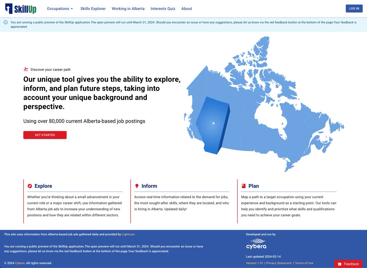 Alberta Post-Secondary Network tweet media