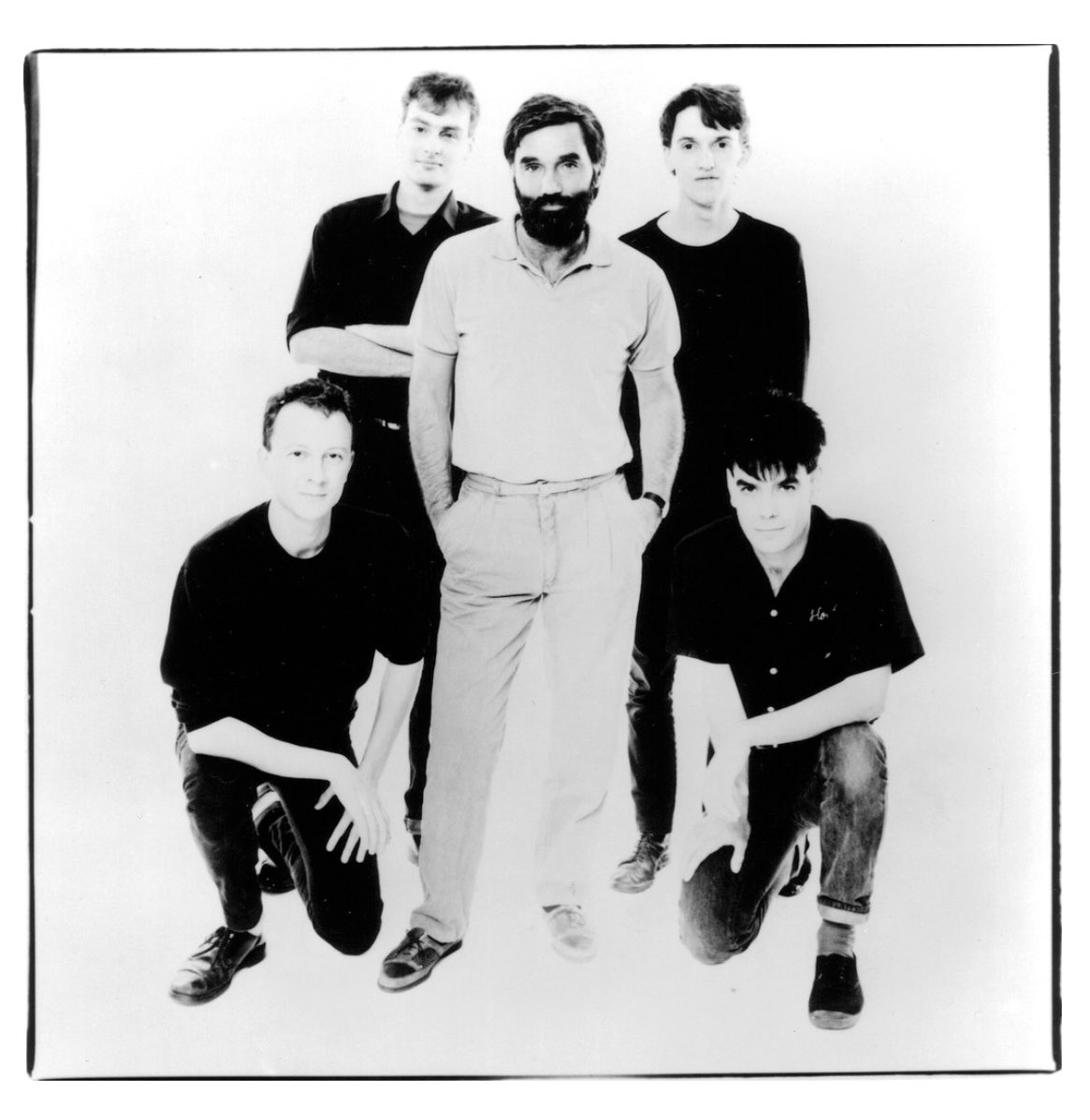 Jesper Sørensen tweet media