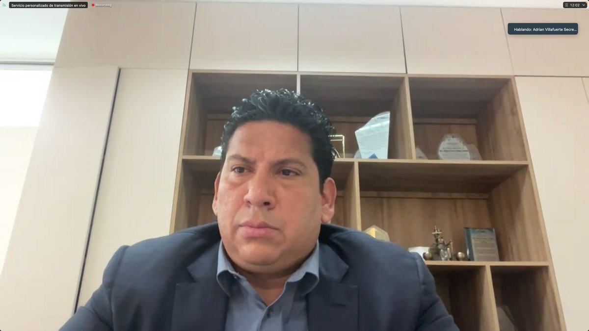 Asamblea Nacional tweet media