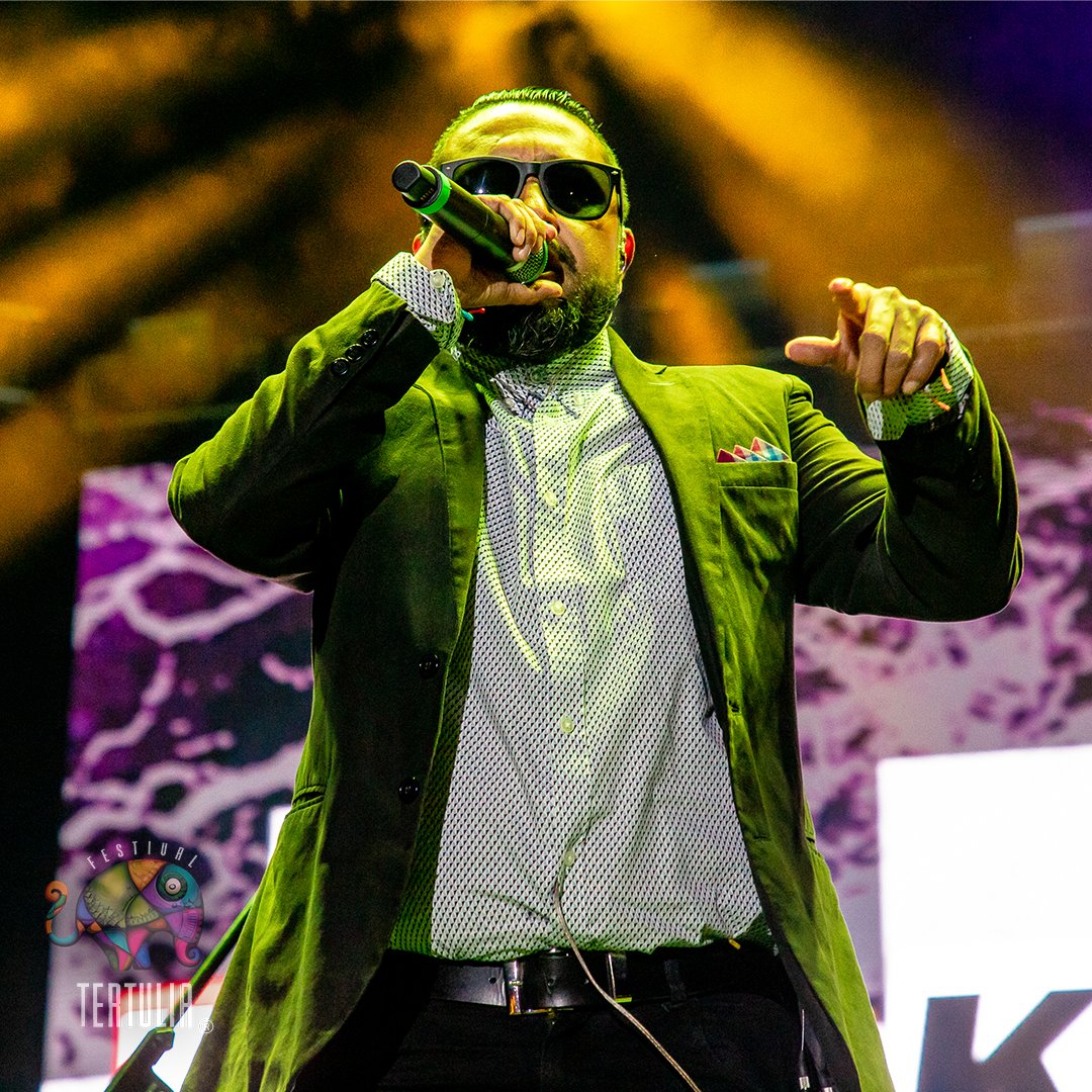 Festival Tertulia tweet media