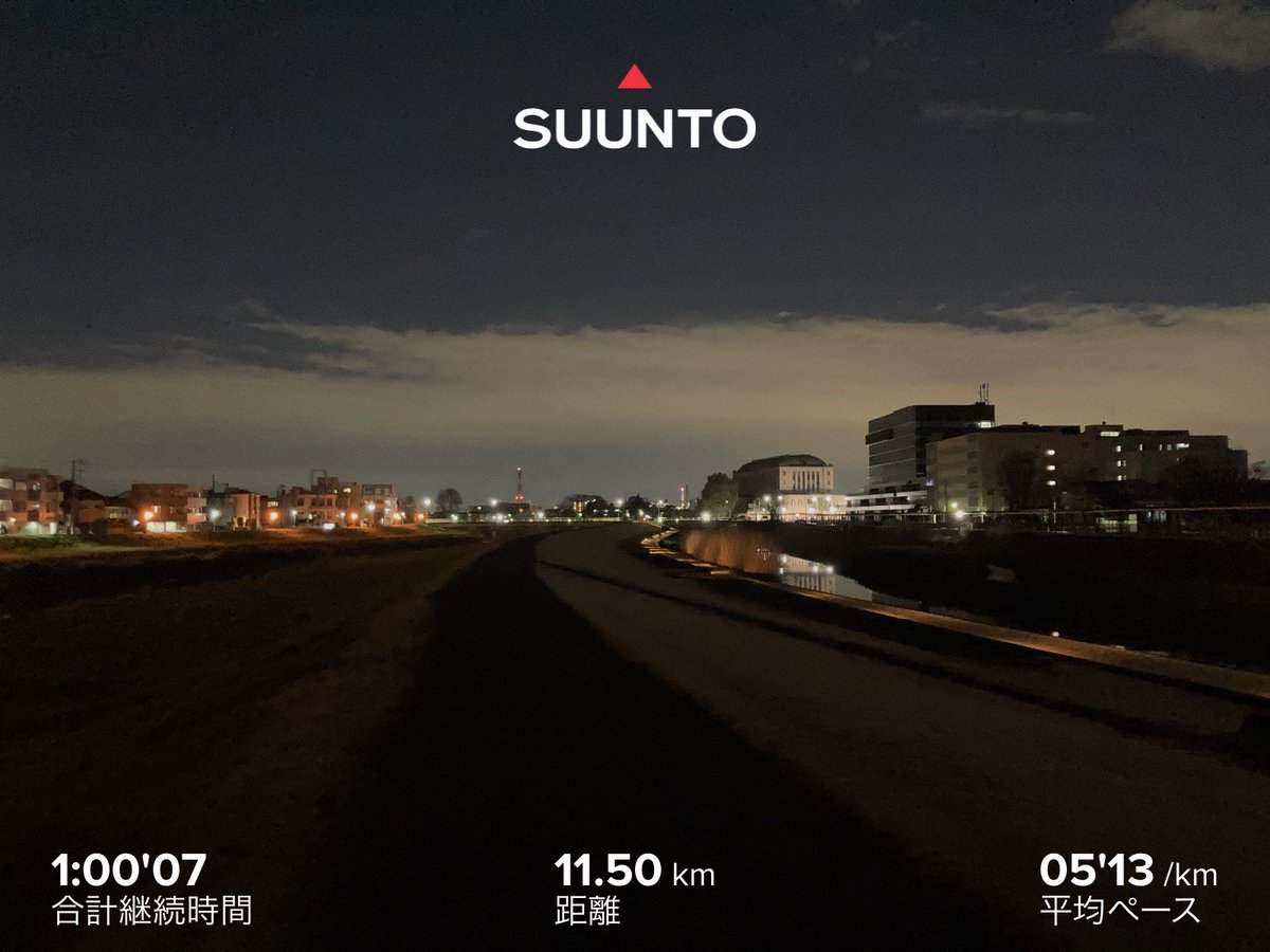 otamjack2's tweet image. 残念ながら奥戸には行けず。。。

アップ、ドリル、ダッシュ100m✖️2
60分
ダウン

お疲れ様でした！いい調子だー。
#hyperspeed