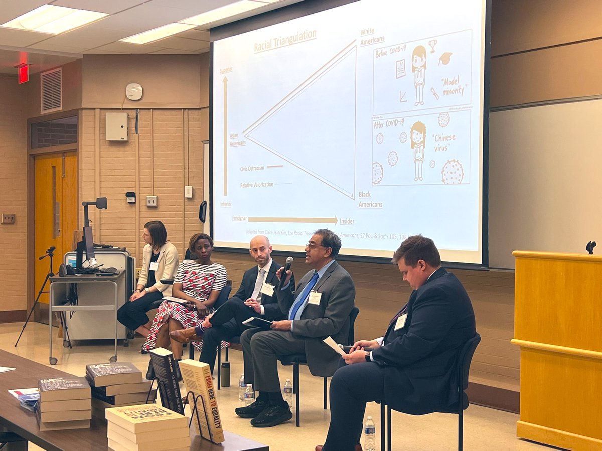 The 2024 conference is in full swing!