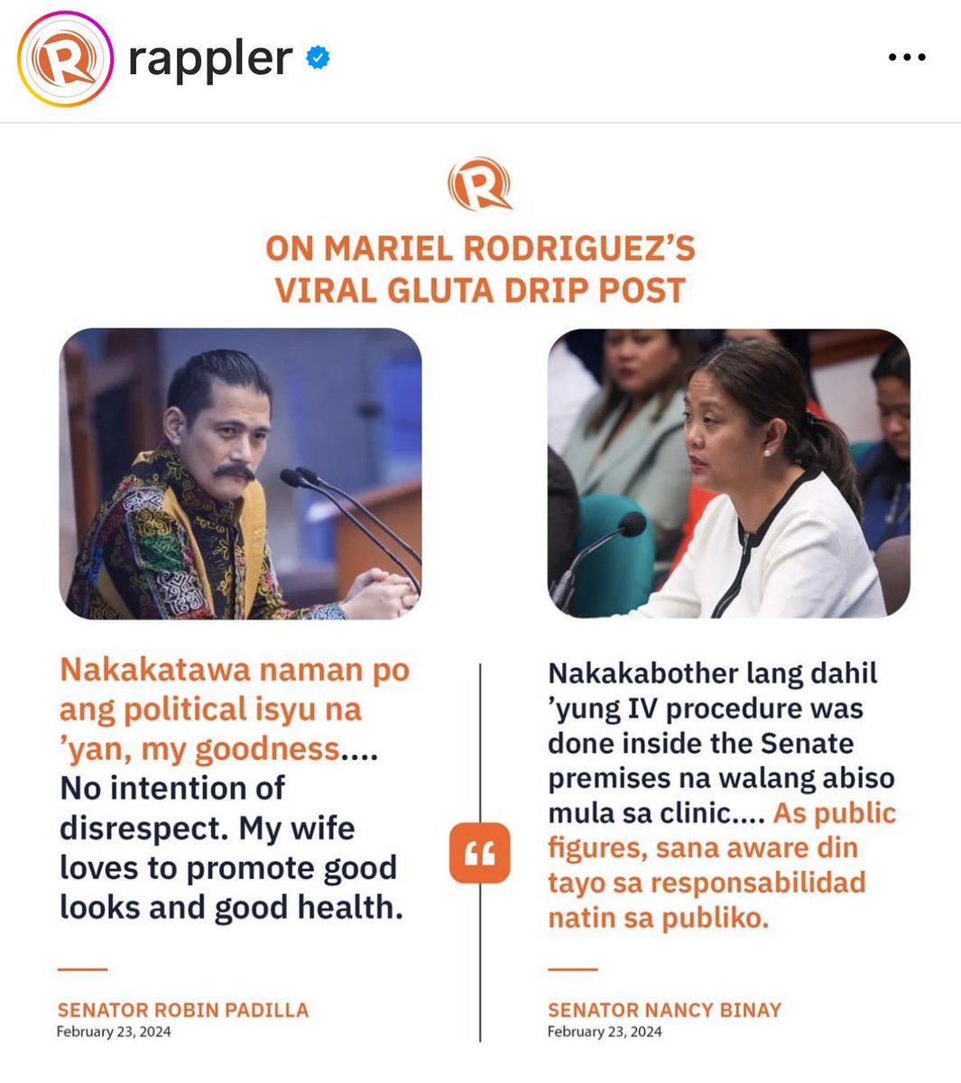 isabelmerana's tweet photo. Flex pa more!! Our public officials and their relatives should behave especially sa public! 😆🙄#properdecorum ~ctto~ https://t.co/JaUC0NWQoq