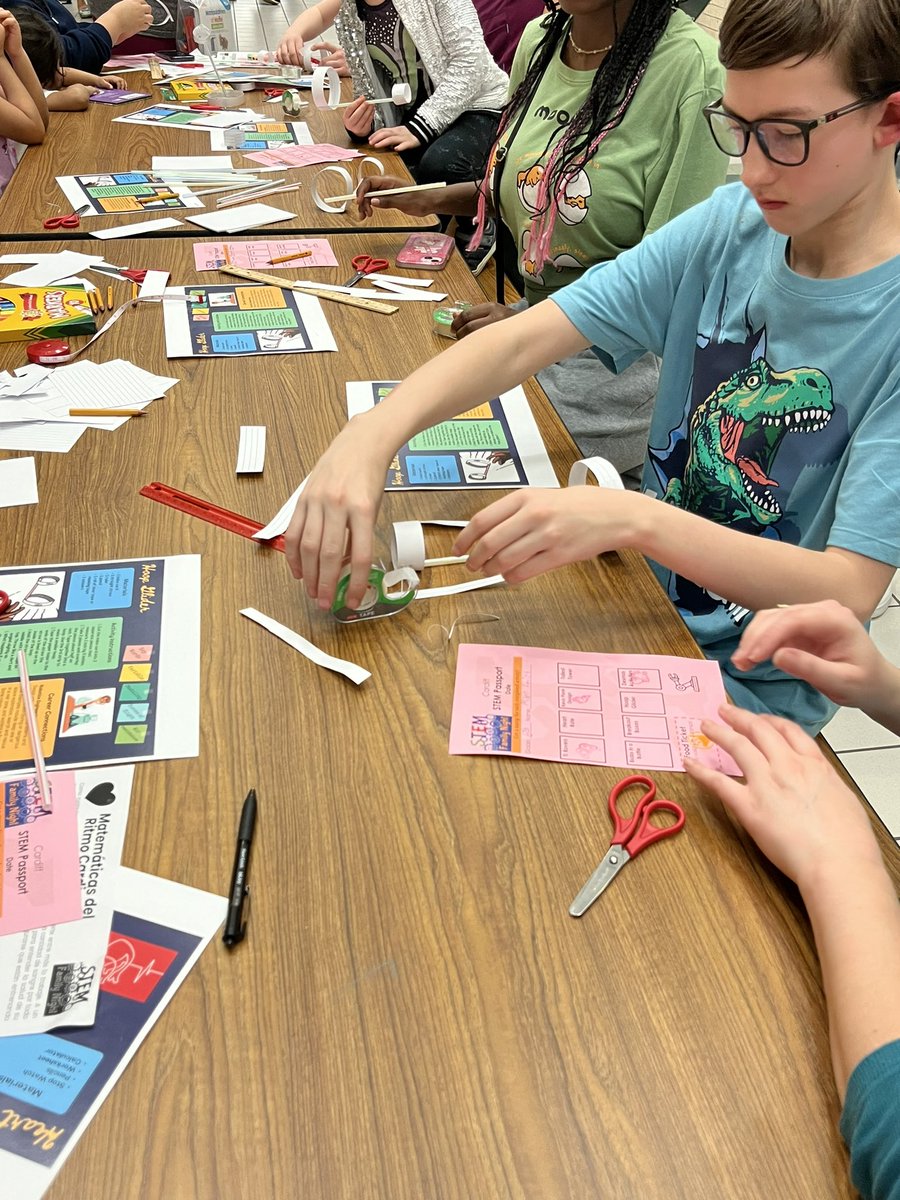 Dr. Kathryn Seelye, E.Ed tweet media