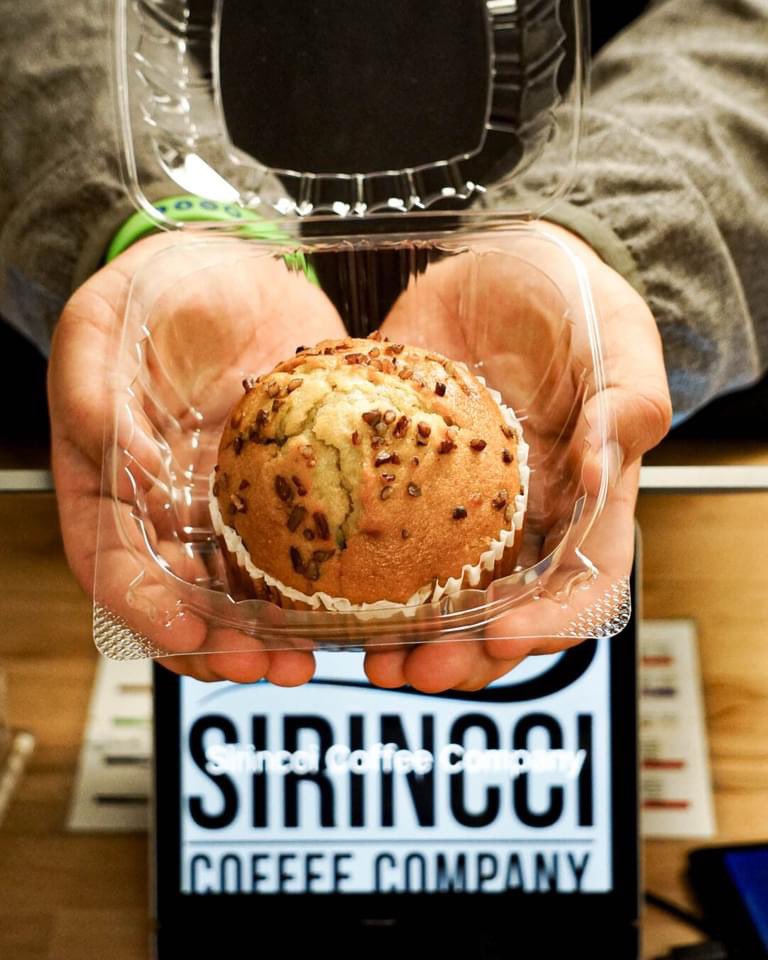 Sirincci Coffee Company tweet media