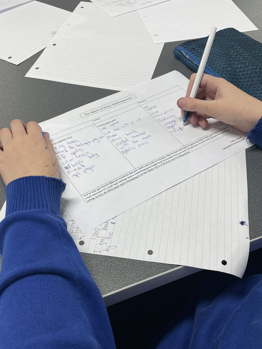 Miss Maslin 📚 tweet media