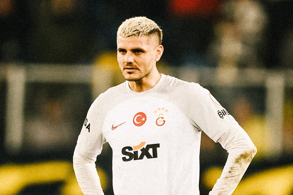 sezon başından beri sistematik şekilde mentali bitirilmeye çalışılan tek futbolcu