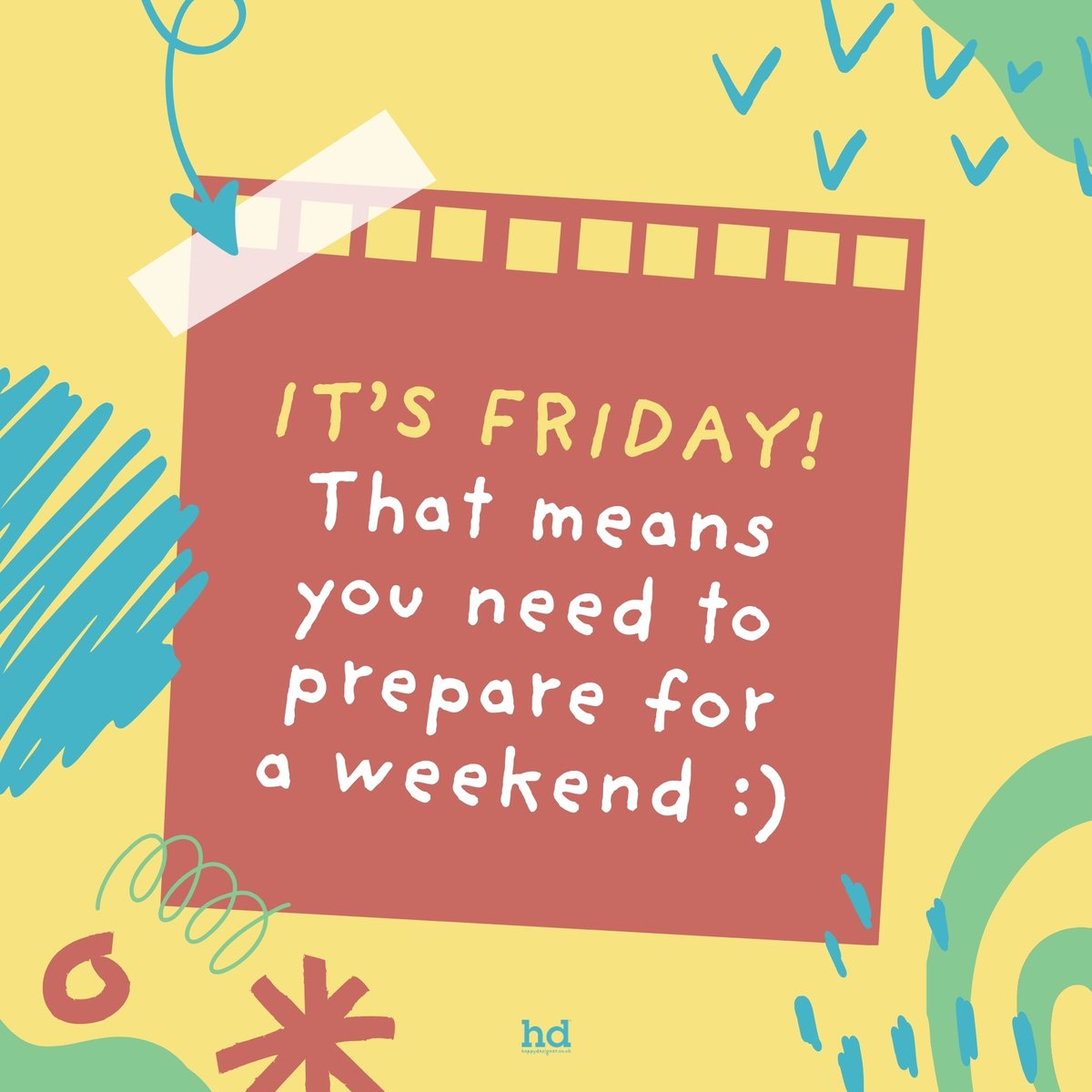 Anyone else have that Friday feeling? 
 #yep #readyfortheweekend