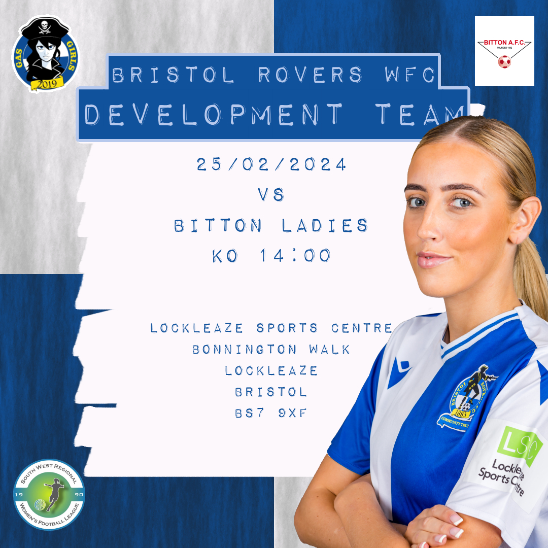 Bristol Brunel WFC tweet media