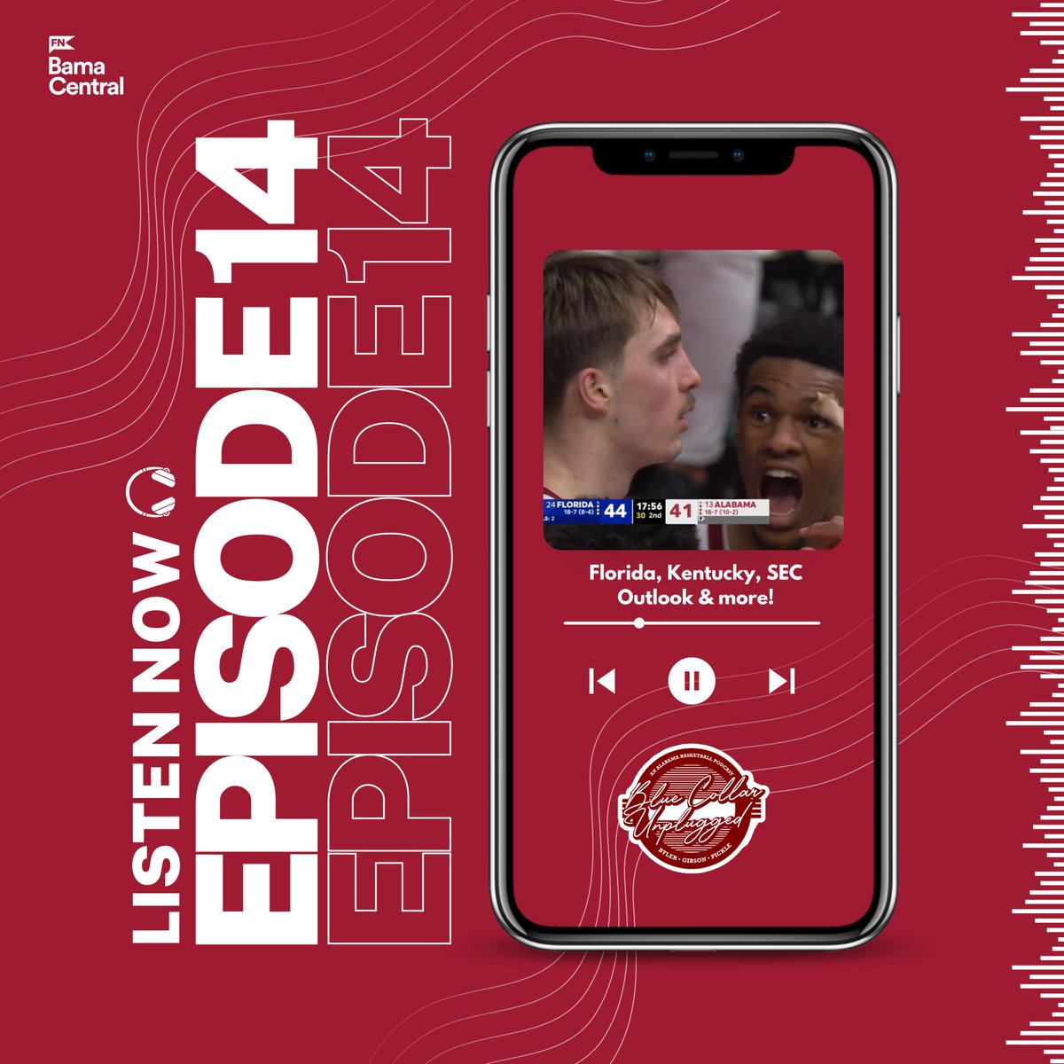 Blue Collar Unplugged tweet media