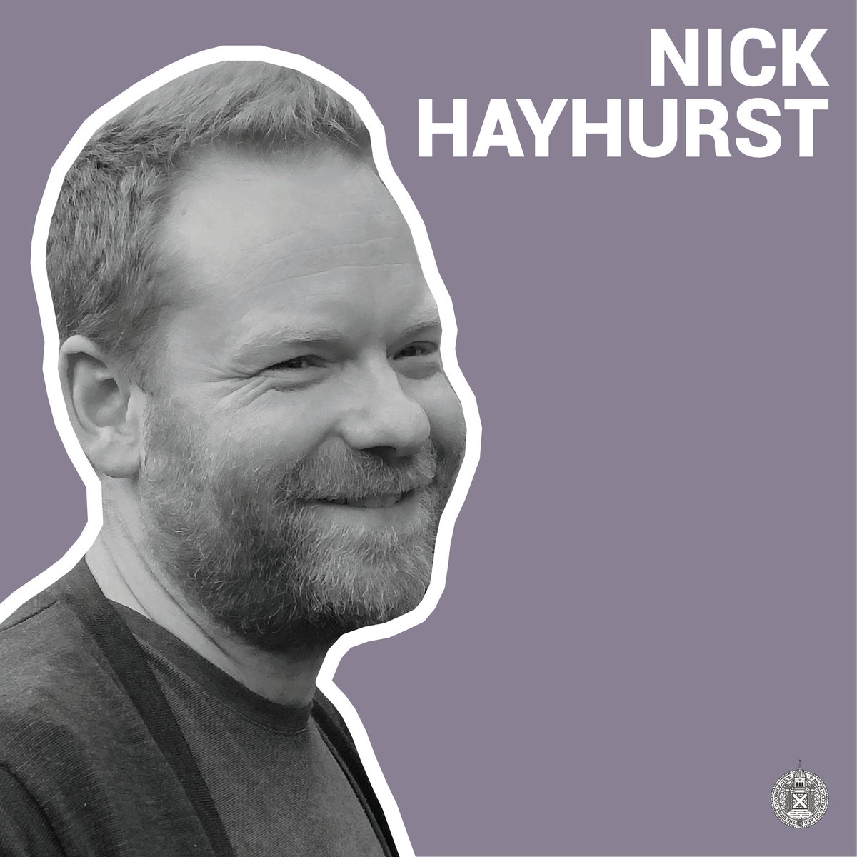 Completing our #RIASAwards judging panel for 2024, is architect Nick Hayhurst! With a passion for materiality &amp; craftmanship, Nick founded his practice <a href="/HayhurstAndCo/">Hayhurst and Co.</a> in 2004, focusing on the design of schools, homes &amp; buildings for communities, and advocating for social value.