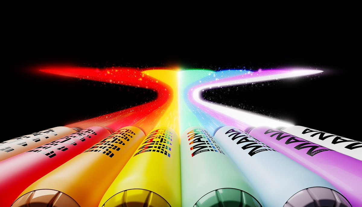 Every Drink is Awesome.