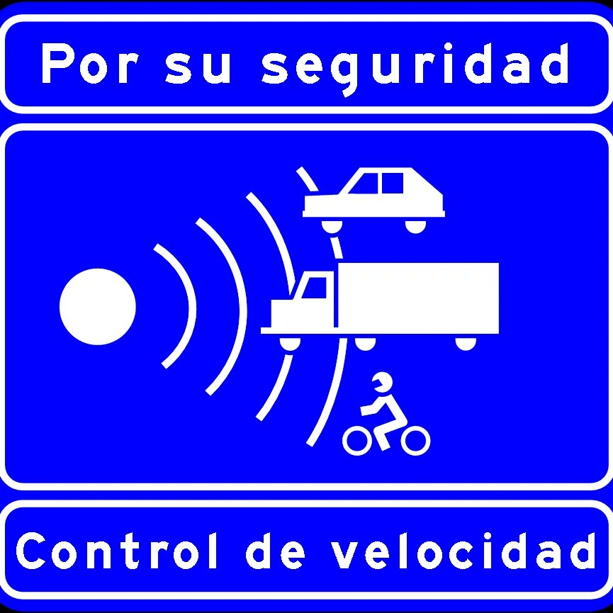 PoliciaAlcorcon's tweet photo. 👉 Acabamos de instalar Radar en Avd. De Móstoles.

Inofensivo si no sobrepasas el límite de velocidad 👍🏼 https://t.co/rRnMtDjrOg