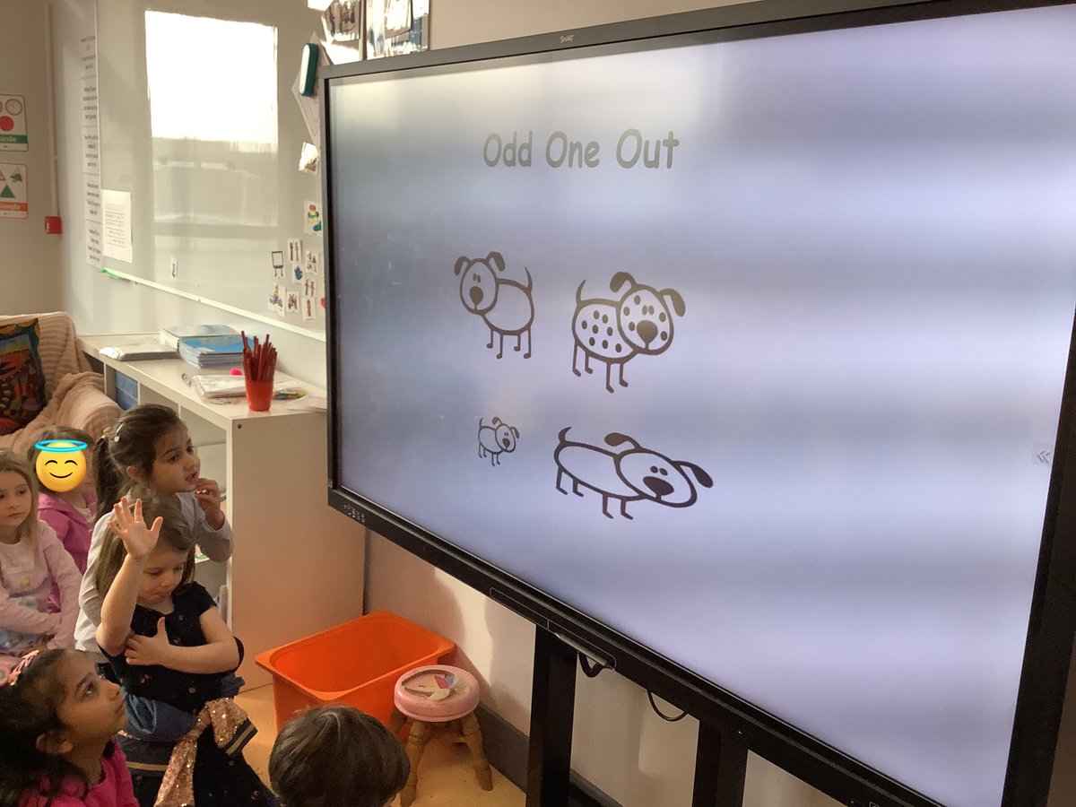 We are very thankful to have Kathleen guiding us through the new Primary Maths Curriculum and giving us the confidence to try out Maths Talk &amp; Mathematical Modelling in our classrooms. #pmc #educatetogether #cpd #peerobservations #mathstalk #mathematicalmodelling