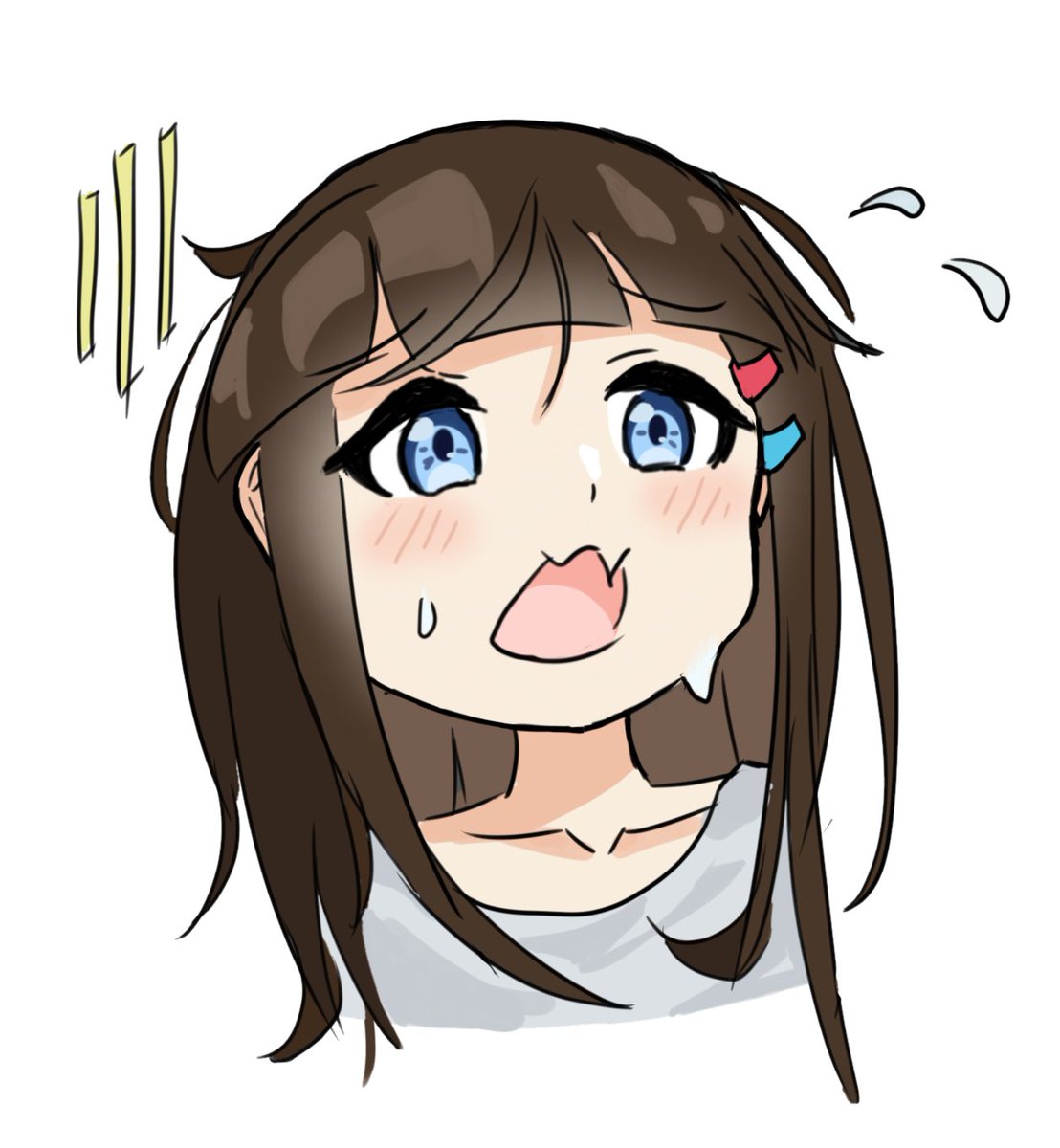 PD202011's tweet image. この国際プラットフォームにいくつかの絵画作品を投稿してみたいと思いますが、その前に国内のBiliBiliに投稿しました。誰か見ているかどうか分かりません。🤔
そして私の祖国は私たちがこの海外プラットフォームを使用することを支持していないので、あまり便利ではありません。。。