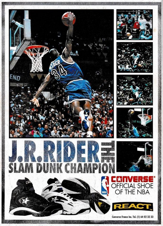 miszapas's tweet photo. 1994 Converse Sky Rider!
Check 90's sneaker history here:
https://t.co/68Dgds3K43
#isaiahrider #converserider #converseskyrider #conversebasketball #converse90s #1994 #90sbasketball #nba90s #miszapas https://t.co/EbB199iypZ