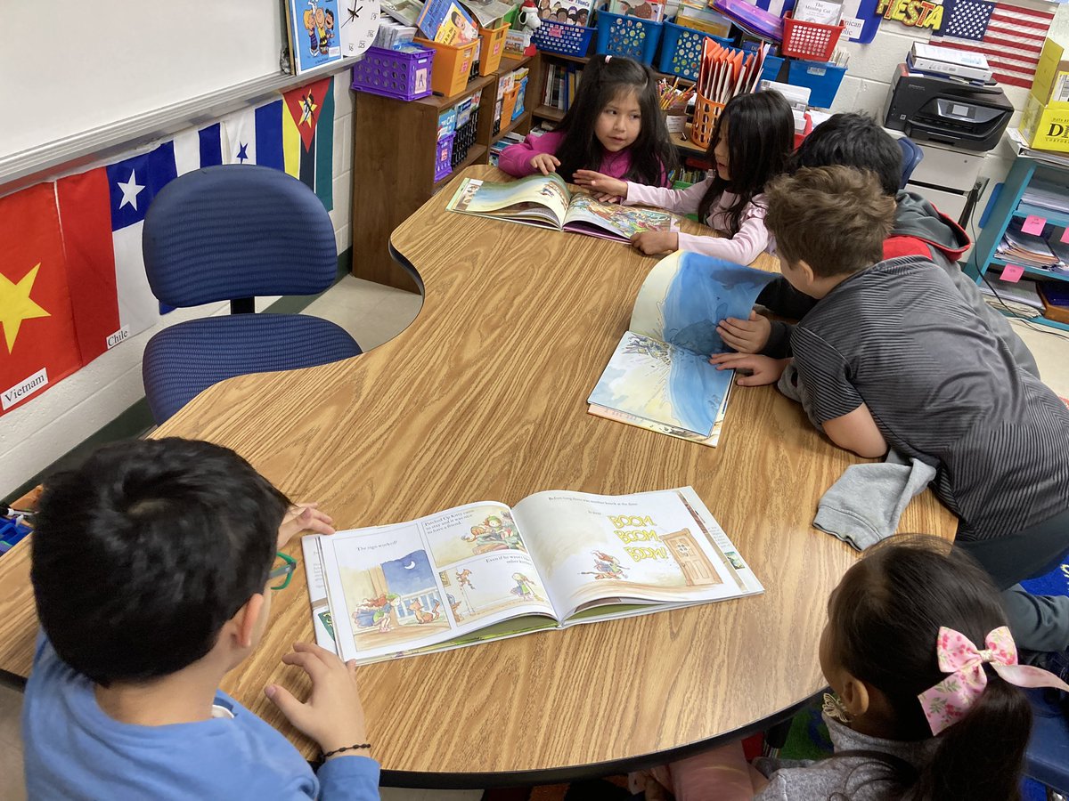 Lisa Knick tweet media