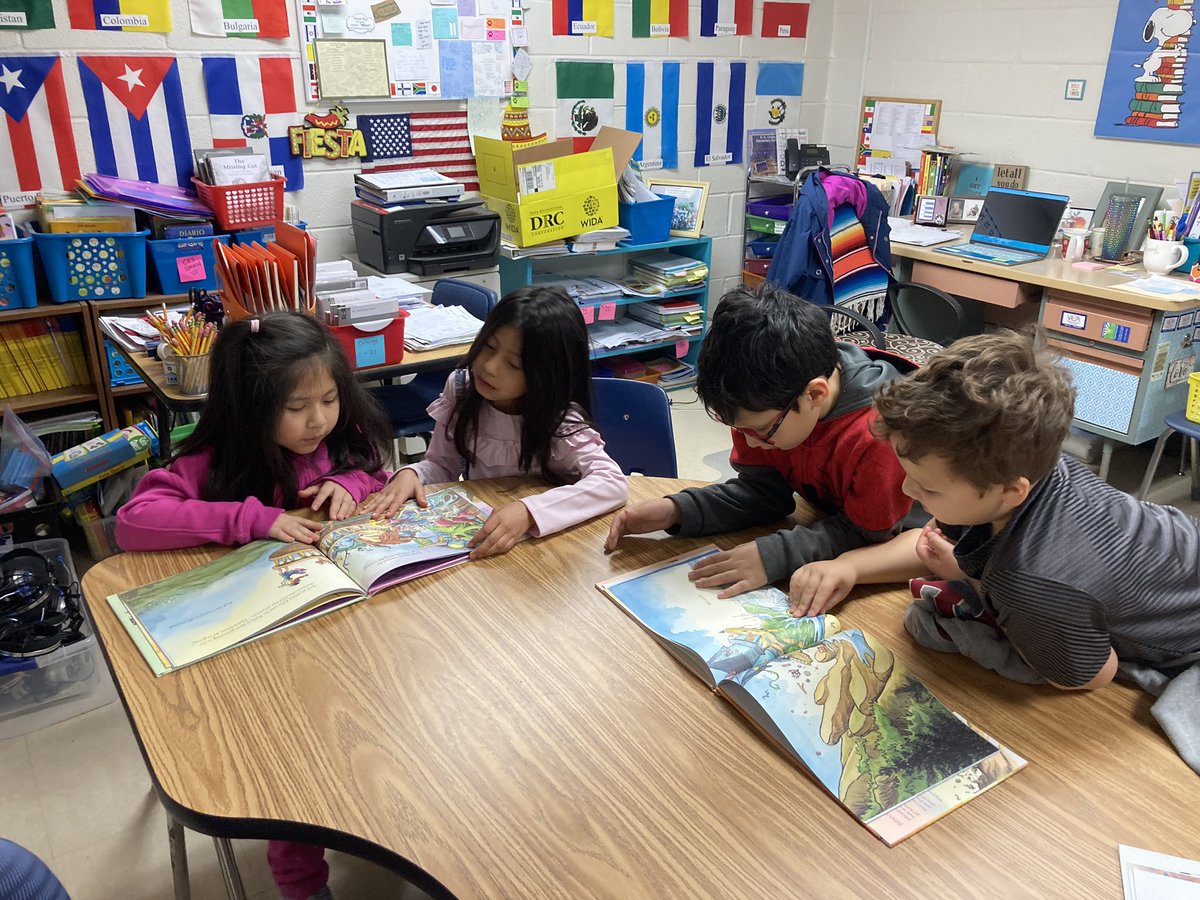 Lisa Knick tweet media