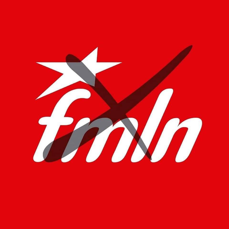 _LourdesArgueta's tweet image. ¡Salgamos a votar! 
No dejes que otros elegían por vos
¡Vota #FMLN! 

Los territorios gobernados por el partido oficialista y sus aliados tienen las localidades municipales en abandono.

¿Donde están las obras impulsadas desde las municipalidades? 

#DeCercaConLaGente