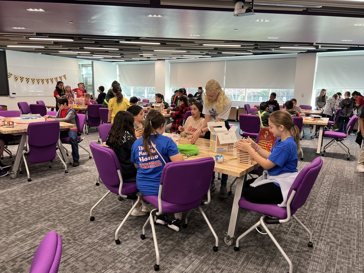 KeithK_TechCE's tweet image. It’s #herorobotics prelim day #2 and we’re here to make our mark! Thanks @HumbleISD_CE teams and @HumbleISD_DDI for putting inner another great event!  @ElizabethFagen @Christy_Erb @kwils6699 #BeTheEffect #WorldChangers