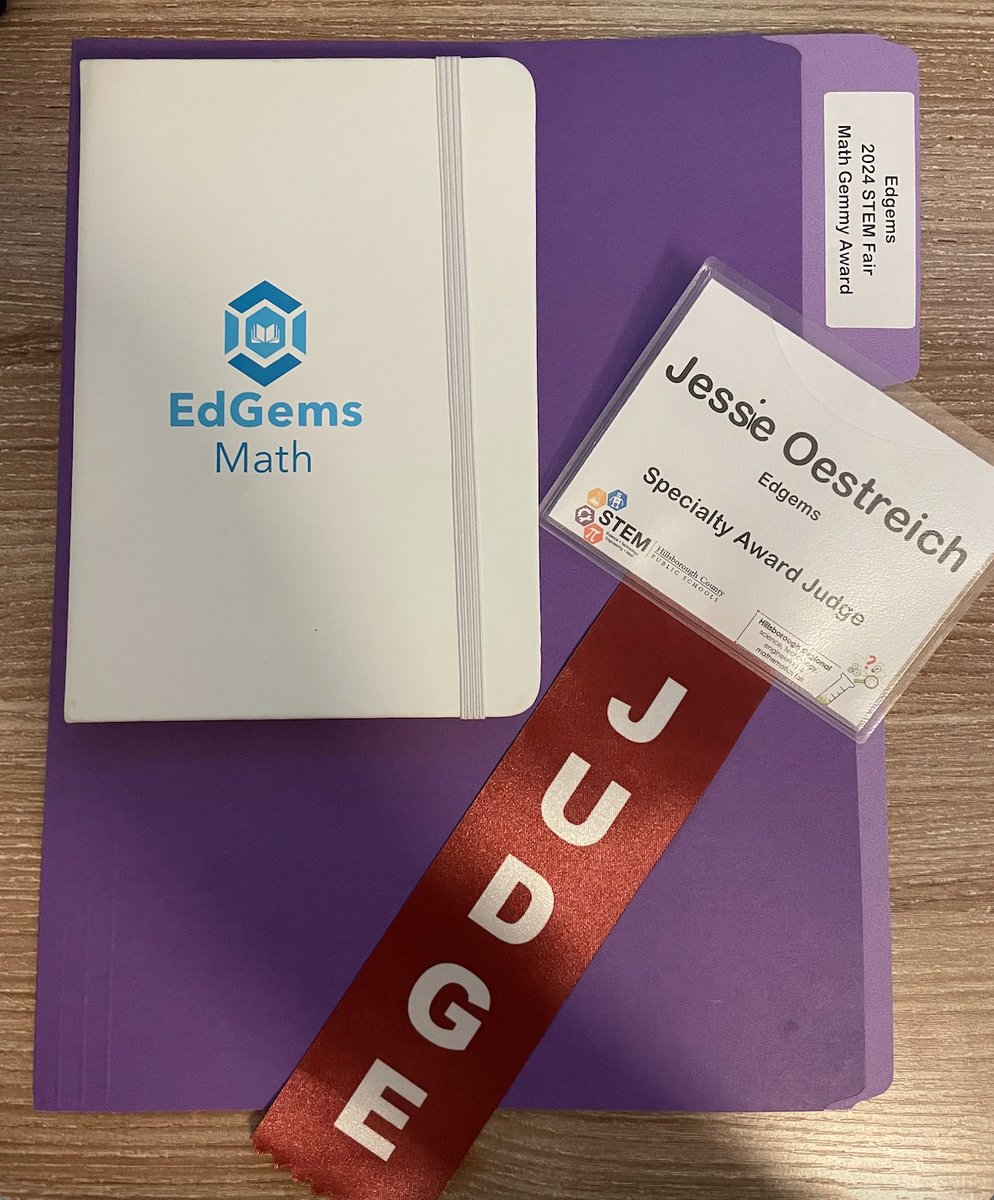 EdGems Math tweet media